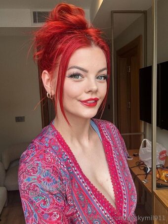 beckymil911