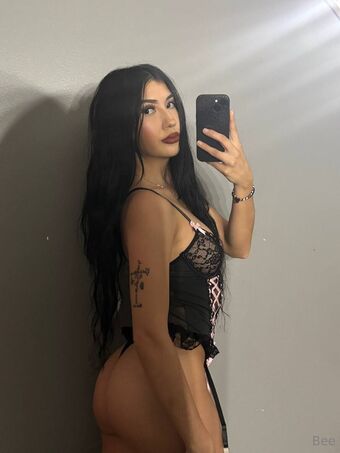 beeabzz Nude Leaks OnlyFans Photo 22