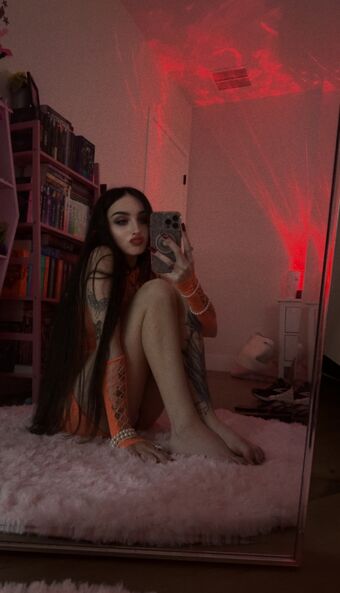 Beebee ASMR Nude Leaks OnlyFans Photo 316