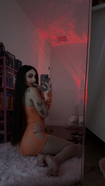 Beebee ASMR Nude Leaks OnlyFans Photo 318