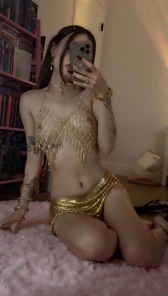 Beebee ASMR Nude Leaks OnlyFans Photo 326