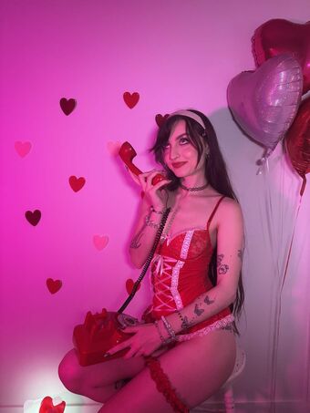 Beebee ASMR Nude Leaks OnlyFans Photo 410