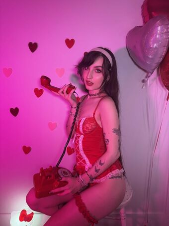 Beebee ASMR Nude Leaks OnlyFans Photo 411