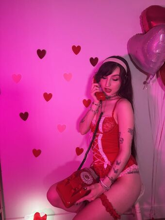 Beebee ASMR Nude Leaks OnlyFans Photo 412