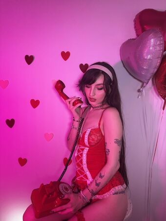 Beebee ASMR Nude Leaks OnlyFans Photo 413