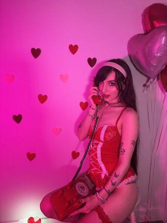 Beebee ASMR Nude Leaks OnlyFans Photo 419