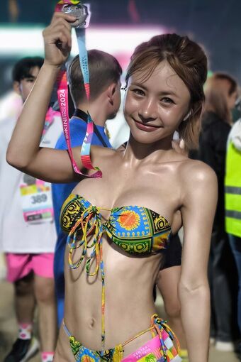 Beebell Prapatsorn Theethatburee Nude Leaks OnlyFans Photo 60