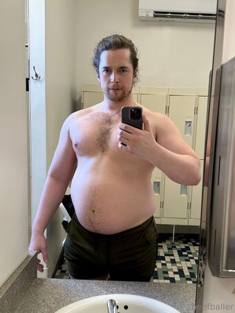 beefballer Nude Leaks OnlyFans Photo 8