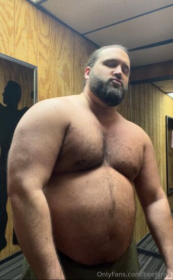beefyrog Nude Leaks OnlyFans Photo 26