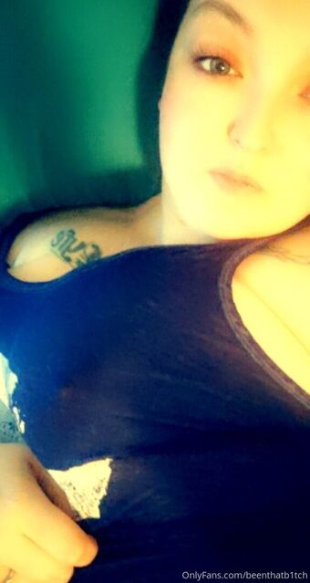 beenthatb1tch Nude Leaks OnlyFans Photo 3