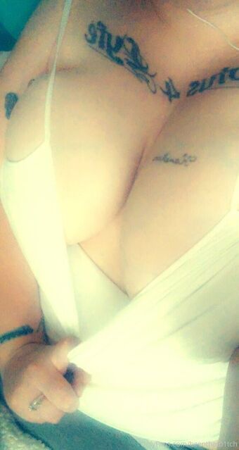 beenthatb1tch Nude Leaks OnlyFans Photo 8