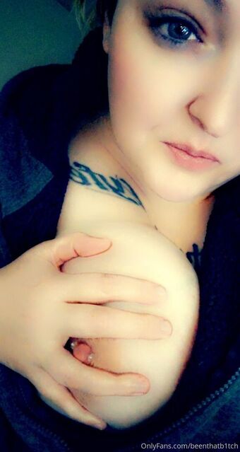 beenthatb1tch Nude Leaks OnlyFans Photo 14