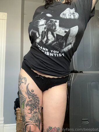 beepbat Nude Leaks OnlyFans Photo 20