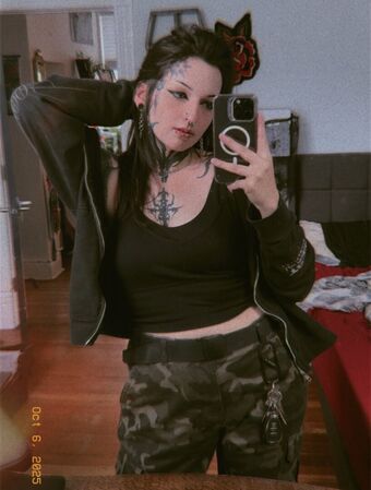beepbat Nude Leaks OnlyFans Photo 22