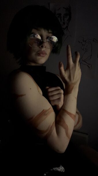 Beezleneezle Nude Leaks OnlyFans Photo 43