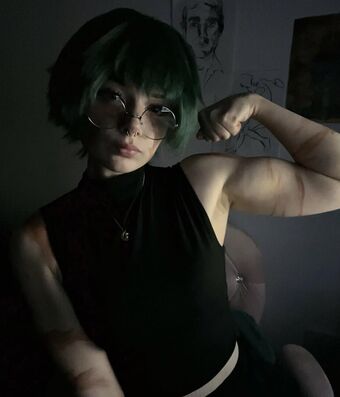 Beezleneezle Nude Leaks OnlyFans Photo 44