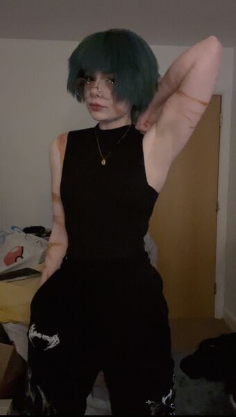 Beezleneezle Nude Leaks OnlyFans Photo 45