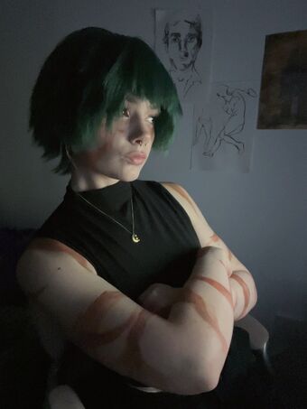 Beezleneezle Nude Leaks OnlyFans Photo 46