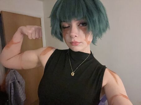 Beezleneezle Nude Leaks OnlyFans Photo 48