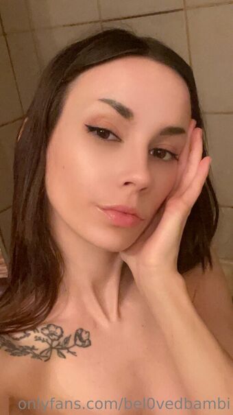 bel0vedbambi