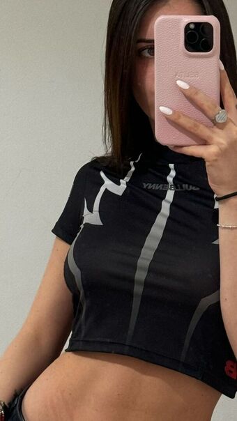 Belen Liberi Nude Leaks OnlyFans Photo 12