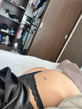 belen710 Nude Leaks OnlyFans Photo 2