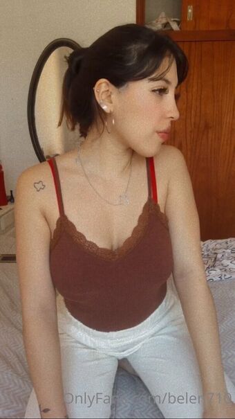 belen710 Nude Leaks OnlyFans Photo 6