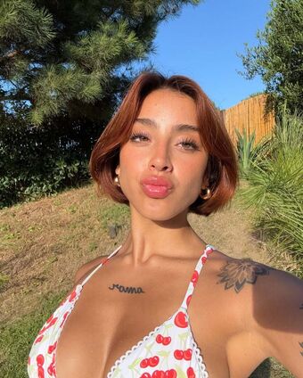 Belenegri Nude Leaks OnlyFans Photo 48