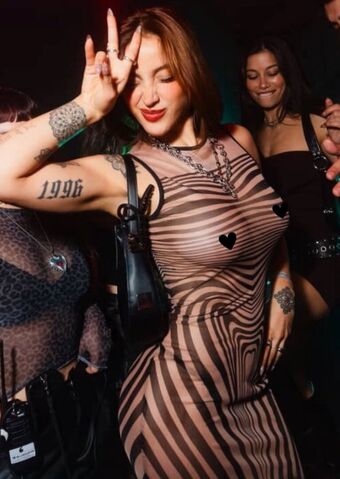 Belenegri Nude Leaks OnlyFans Photo 50