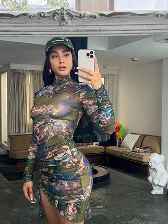 Belenegri Nude Leaks OnlyFans Photo 53