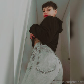 belhott Nude Leaks OnlyFans Photo 11