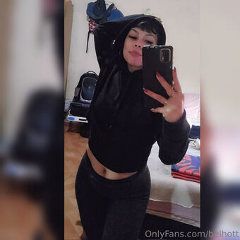 belhott Nude Leaks OnlyFans Photo 13