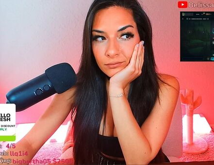 BelissaLove
