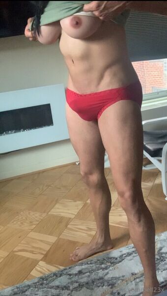 bell23x Nude Leaks OnlyFans Photo 6
