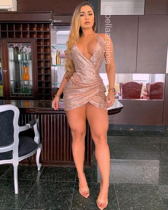 Bella Araujo