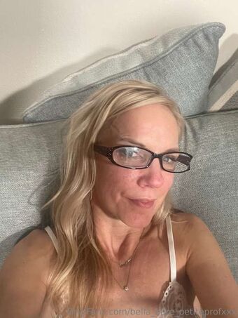 Bella Bare Nude Leaks OnlyFans Photo 15