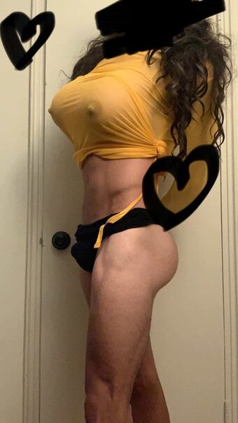 Bella Barnes Nude Leaks OnlyFans Photo 7
