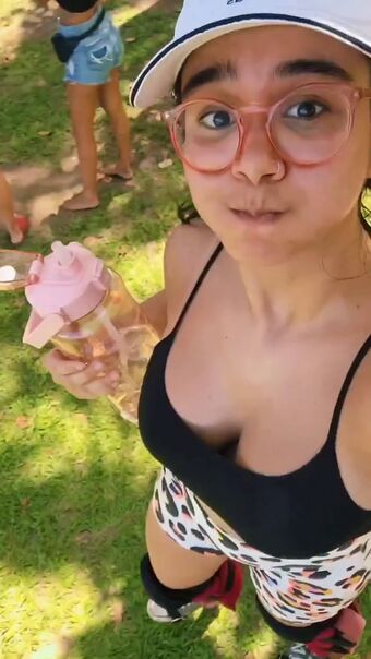 Bella Barp