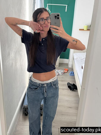 bella_grilli_ Nude Leaks OnlyFans Photo 18