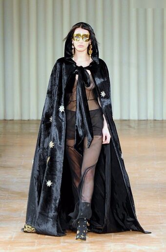 Bella Hadid