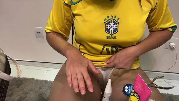 Bella Menezes Nude Leaks OnlyFans Photo 5