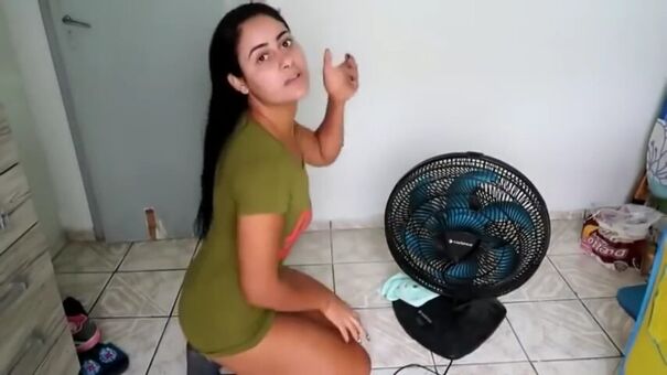 Bella Menezes