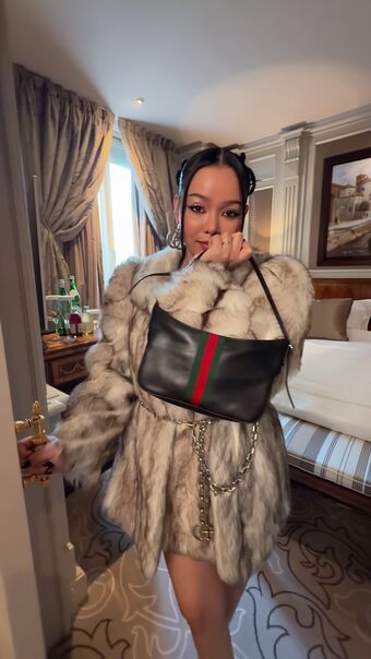 Bella-poarch Nude Leaks OnlyFans Photo 616