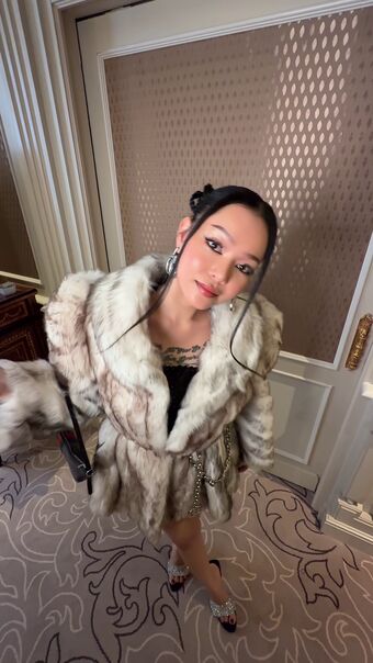 Bella-poarch Nude Leaks OnlyFans Photo 617