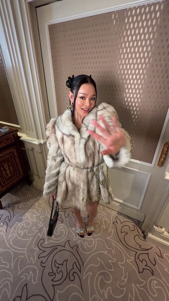 Bella-poarch Nude Leaks OnlyFans Photo 618