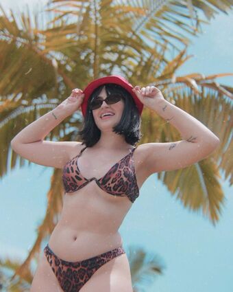 Bella Sant Nude Leaks OnlyFans Photo 5