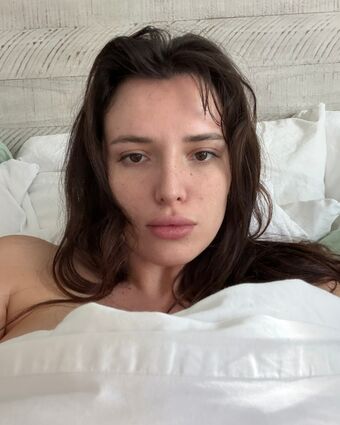 Bella Thorne Nude Leaks OnlyFans Photo 5