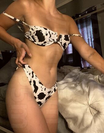 BellaaMarieTV Nude Leaks OnlyFans Photo 5