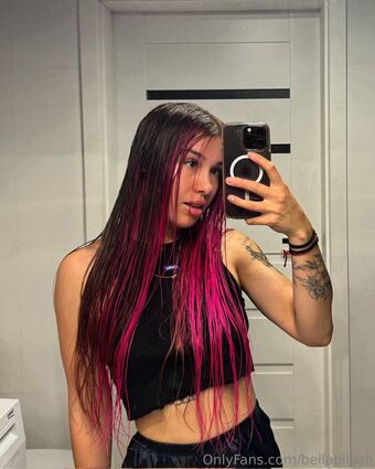 bellabllush