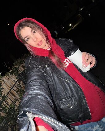 bellabllush